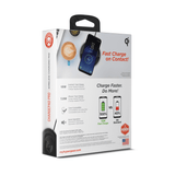 HyperGear ChargePad Pro 15W Wireless Fast Charger USB-C from Jupiter Gear Home