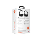 HyperGear Sport X2 True Wireless Earbuds with 4 Hours of Playtime per Charge from Jupiter Gear