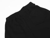 Double Pistols Embroidery Shorts From Niepce Inc