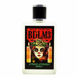 Barbershop de Los Muertos 3 Afterlife Splash - from Murphy and McNeil