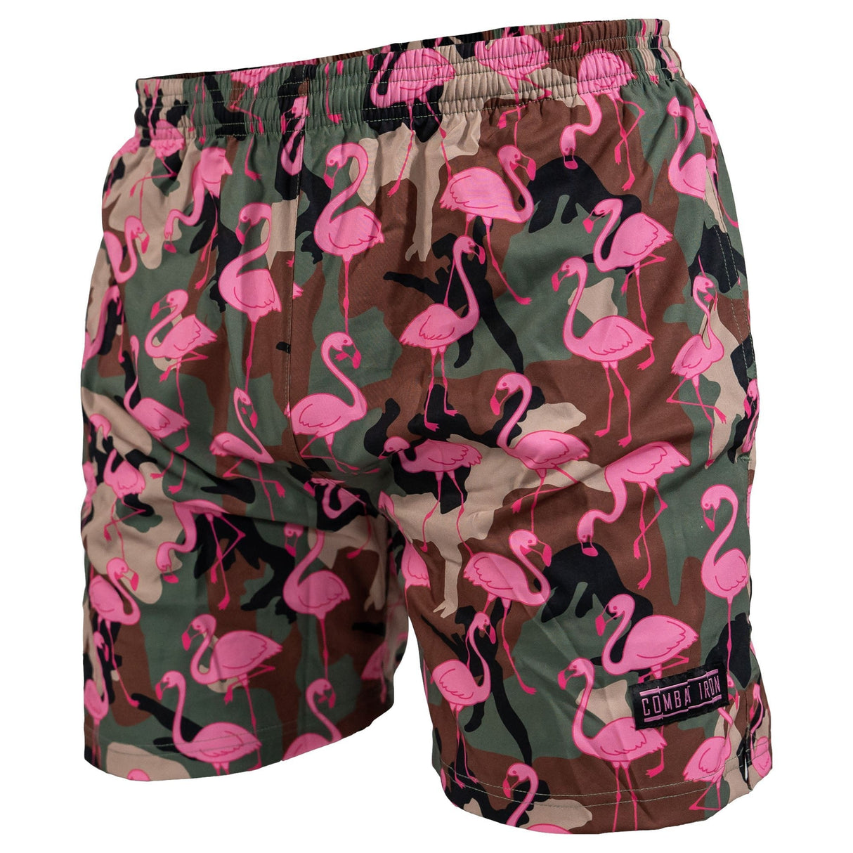Men's V3 Performance Training Shorts | 5.5" from Combat Iron Apparel