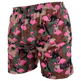 Men's V3 Performance Training Shorts | 5.5" from Combat Iron Apparel