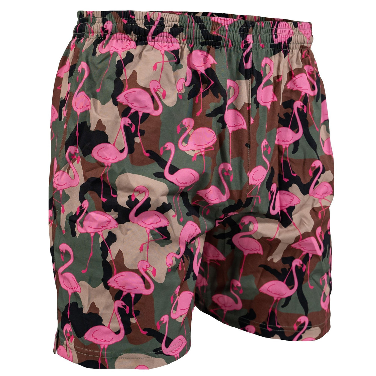 Men's V3 Performance Training Shorts | 5.5" from Combat Iron Apparel