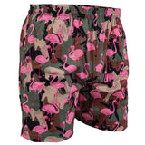 Men's V3 Performance Training Shorts | 5.5" from Combat Iron Apparel