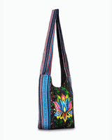 Kathmandu Collection Lotus Handmade Hobo Bag from Jupiter Gear