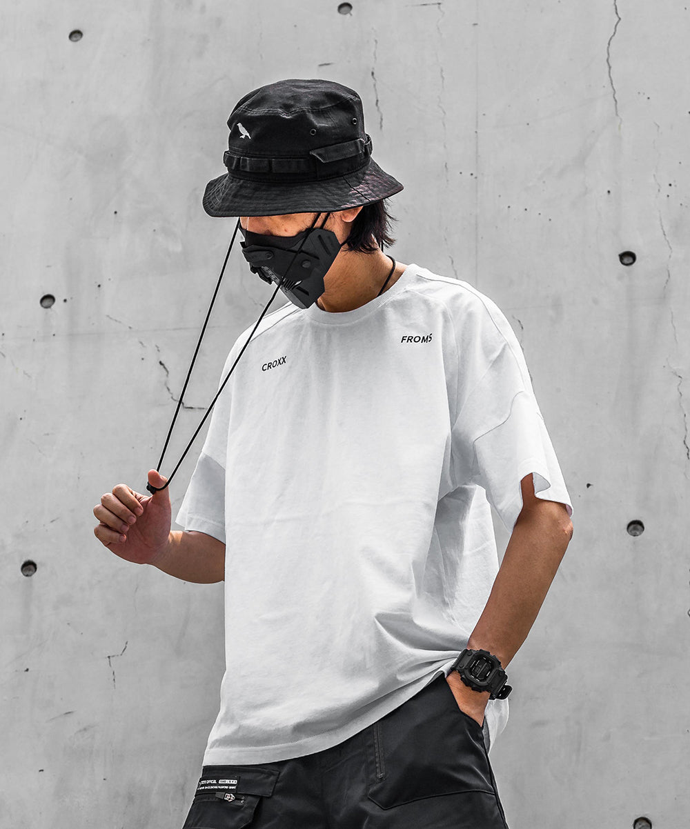 Core Ai Tech Tee from Niepce Inc