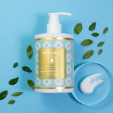 Beach Grass | Body Lotion From Spongellé