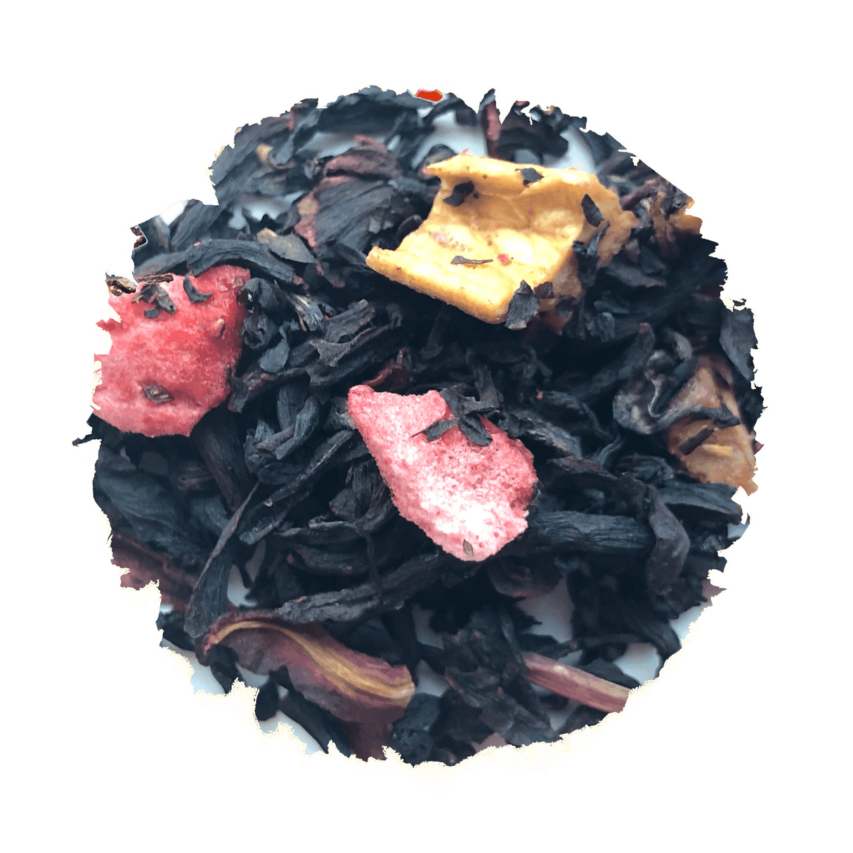 Beach Time Bliss from Beach House Teas