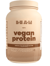 vegan protein from BEAM