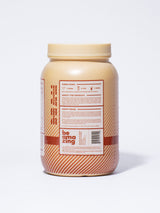vegan protein from BEAM