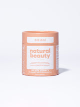natural beauty from BEAM