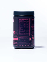 stimulant free pre workout from BEAM
