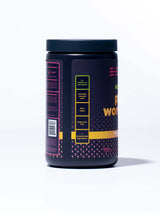 stimulant free pre workout from BEAM