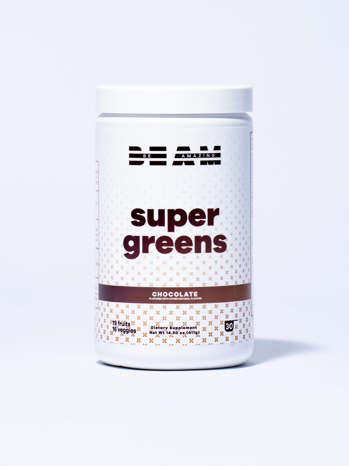 super greens from BEAM