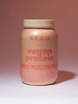 vegan protein from BEAM