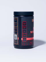 pre workout from BEAM