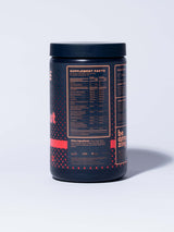 pre workout from BEAM