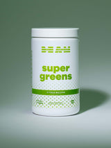 super greens from BEAM