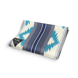 Yoga Mat | 6mm Thick | Blue | Non-Slip | Eco Friendly | from Yune Yoga | Bear Creek Juniper