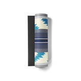 Yoga Mat | 6mm Thick | Blue | Non-Slip | Eco Friendly | from Yune Yoga | Bear Creek Juniper