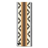 Bear Creek Sand Yoga Mat – 6 mm Extra Thick, Double-Sided Non-Slip, Eco-Friendly PER with Neutral Sand Tone Design | from Yune Yoga