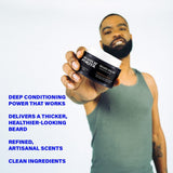 Beard Balm from Scotch Porter