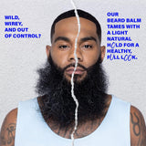 Beard Balm from Scotch Porter