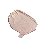 Night Show Liquid Shadow from Half Caked - Highly Pigmented Cosmetic Eyeshadow with Long-Lasting Formula & Metallic Finish for Brighter Eyes - Warm-Toned Bronze Shade Makeup Blend Pearl Titanium