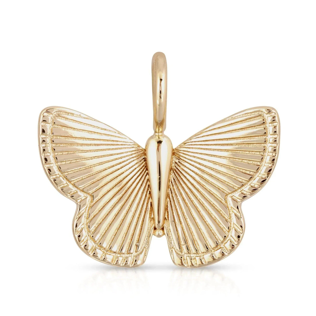 Beatrix Pendant from eklexic