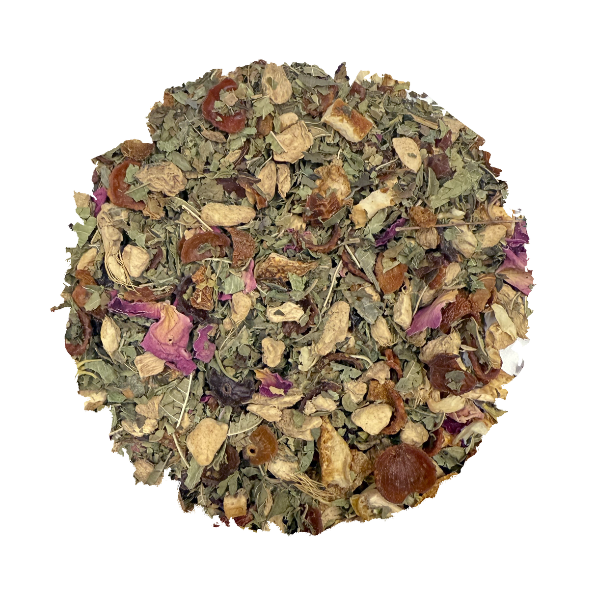 Beach Wellness: Beautiful from Beach House Teas