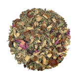 Beach Wellness: Beautiful from Beach House Teas