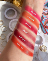 Cream Puff Natural Blush From Rude Cosmetics