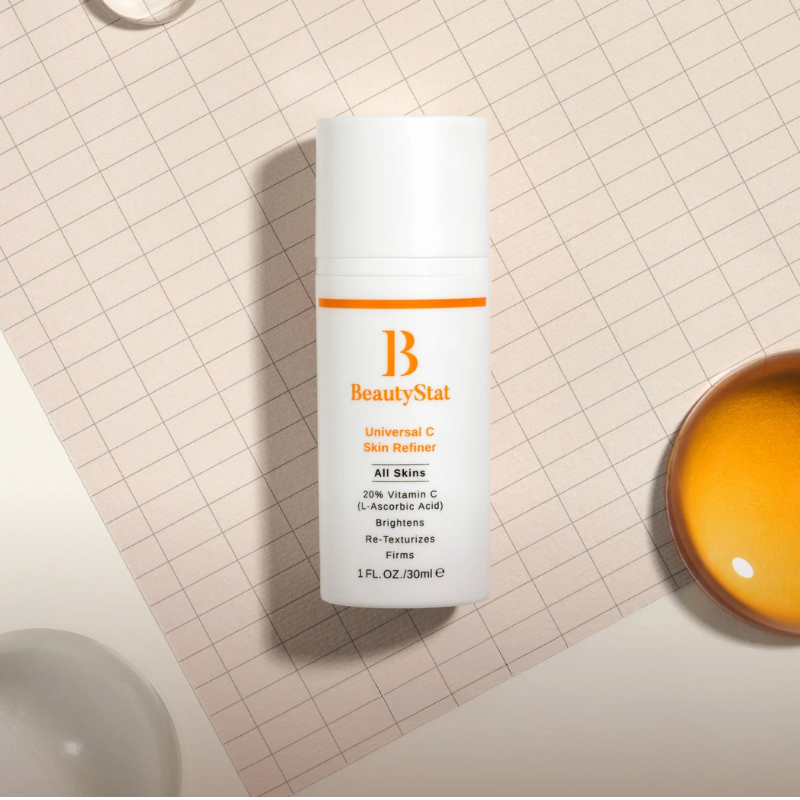 Universal C Skin Refiner from BeautyStat