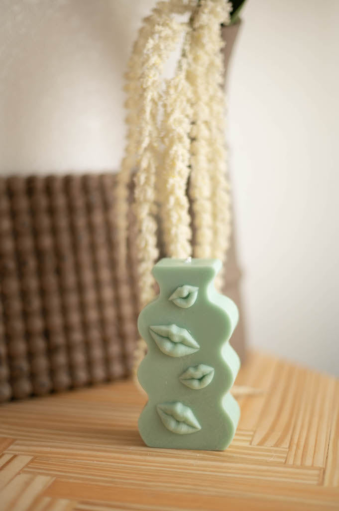 Bechitos Candle Collection From Shop Restyled