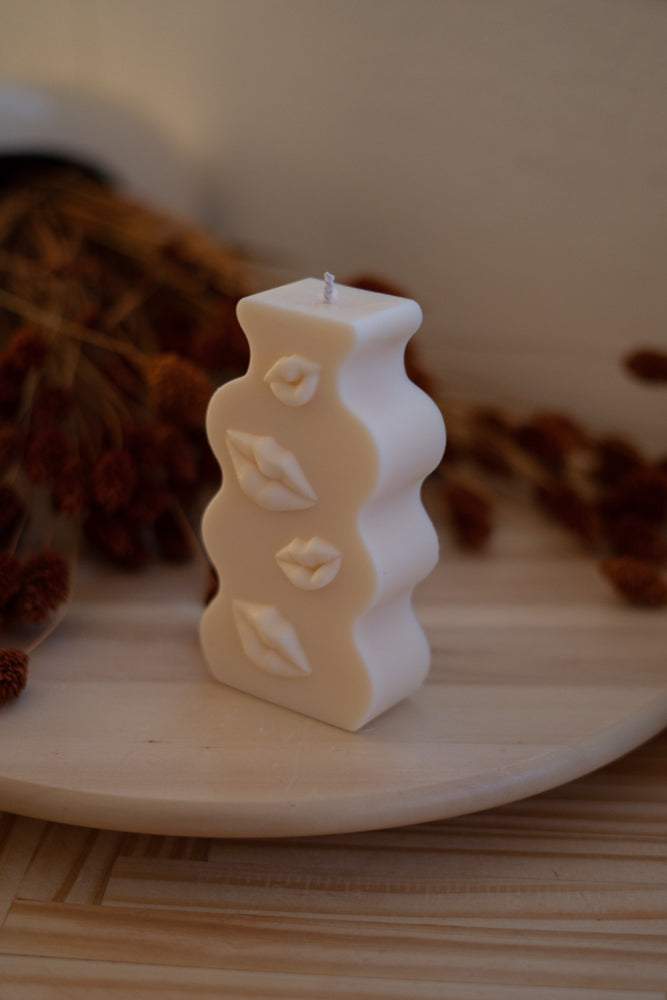Bechitos Candle Collection From Shop Restyled