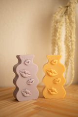 Bechitos Candle Collection From Shop Restyled