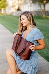 Urban Tote from Urban Southern