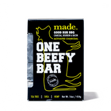 The Meat & Potatoes Bar from made