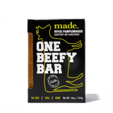 The Meat & Potatoes Bar from made