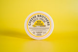 Beer Cheddar Cheese Spread from Cheese Brothers, Inc.
