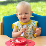 Busy Bees Bapron from BapronBaby