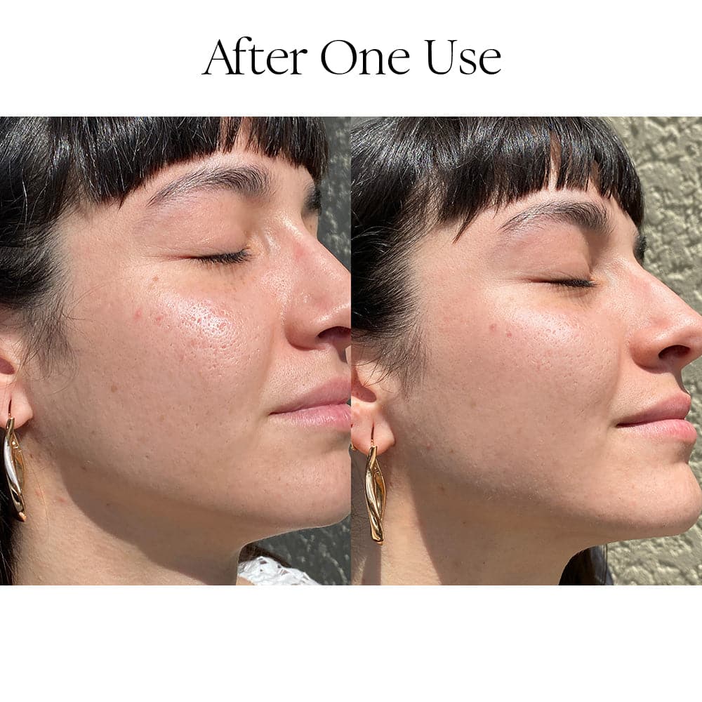 MARINE PEARL CREAM from IN YOUR FACE SKINCARE