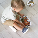 Beginner Puzzles - Dinos From Wee Gallery