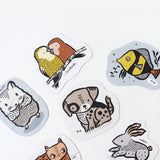 Beginner Puzzles - Pets From Wee Gallery