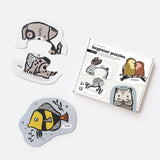 Beginner Puzzles - Pets From Wee Gallery