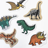 Beginner Puzzles - Dinos From Wee Gallery