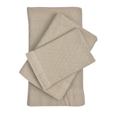 Turkish Towel Bundle Set of 3 from SLATE + SALT