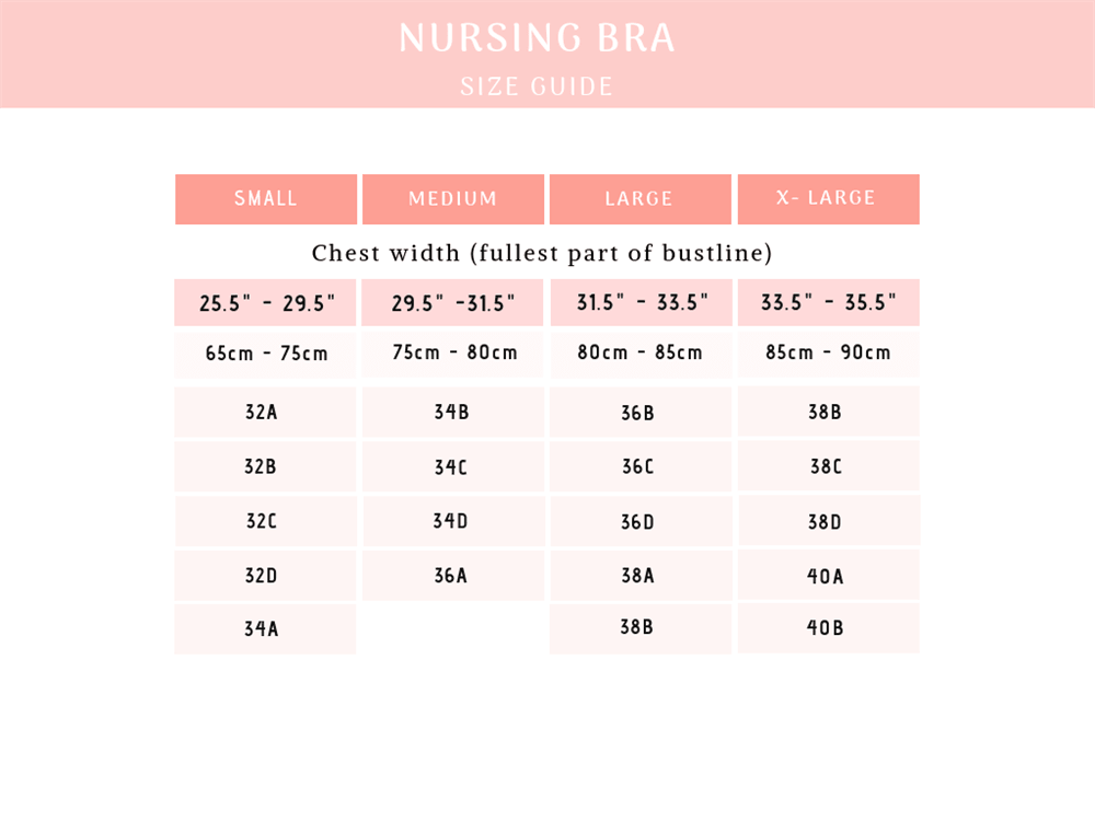 Bella Yoga - Maternity Nursing Yoga Bra from Moderneternity