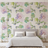 Bella Wallpaper from Loomwell Home Goods