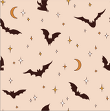 Bellatrix Wallpaper from Loomwell Home Goods